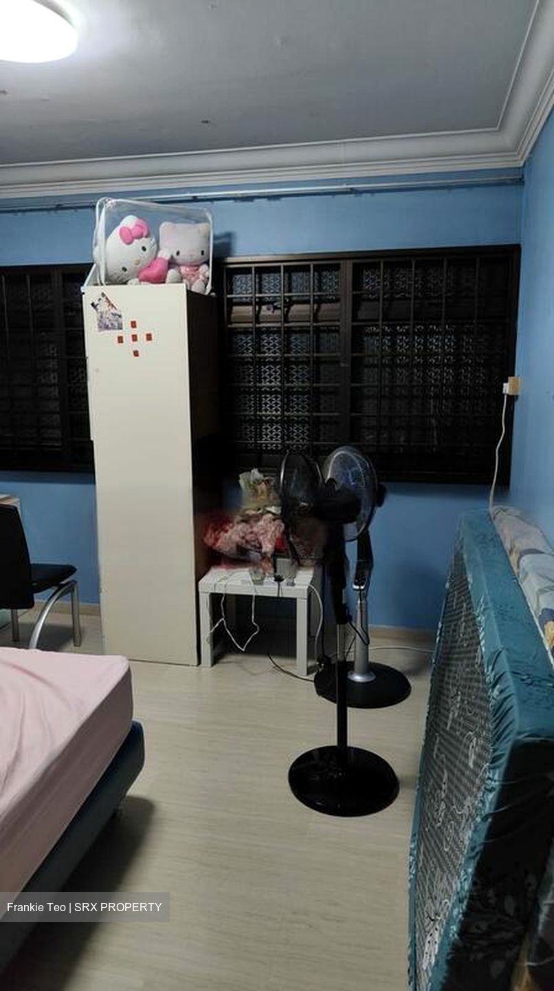Blk 291C Spring View (Bukit Batok), HDB 5 Rooms #460637981